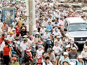 Bóng đá anh, ngoại hạng anh, lịch thi đấu euro 2012, Hiến kế những vấn đề “nóng” trong quy hoạch TP.HCM